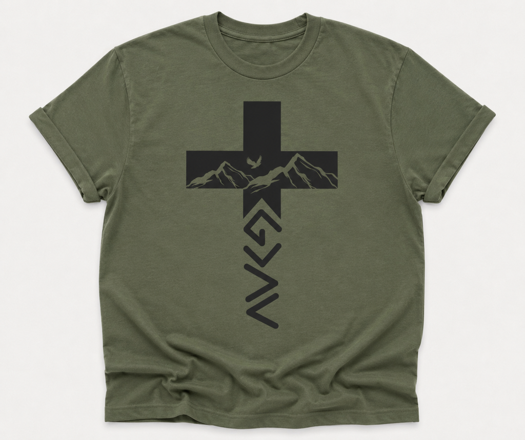 Agape Tee Shirt