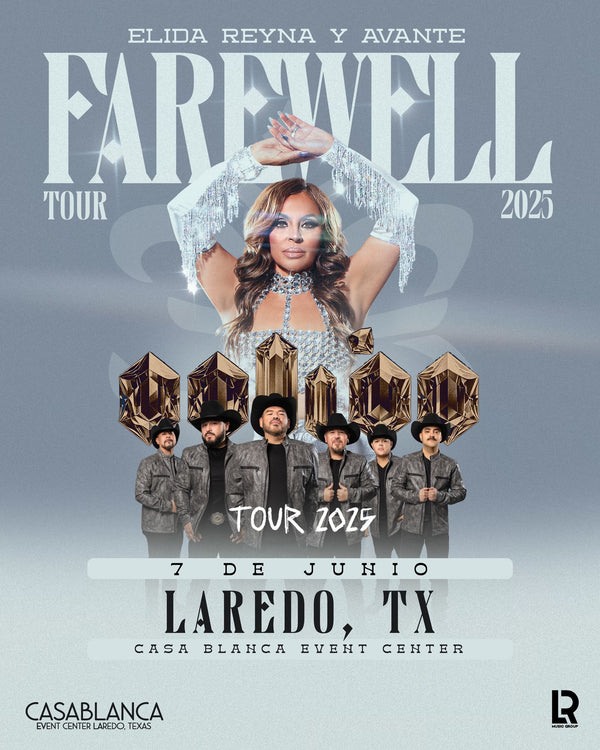 Casablanca in Laredo, Texas Meet and Greet